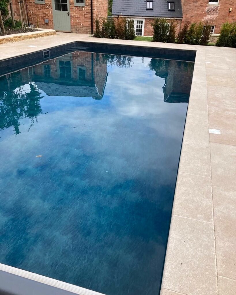Molland Pools 3