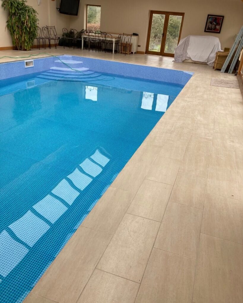Molland Pools 9